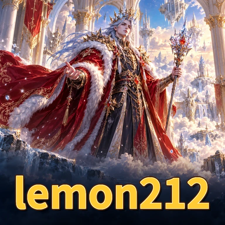 Screenshot 1 - lemon212 Home Screen