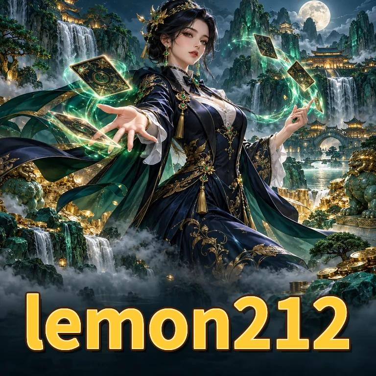 Screenshot 4 - lemon212 Dark Mode