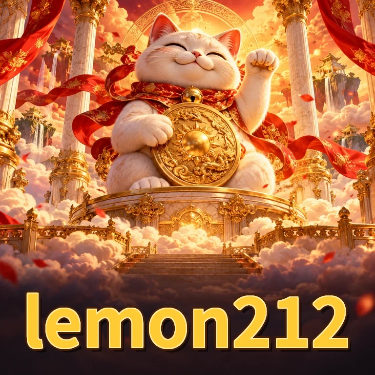 Screenshot 1 - lemon212 Home Screen