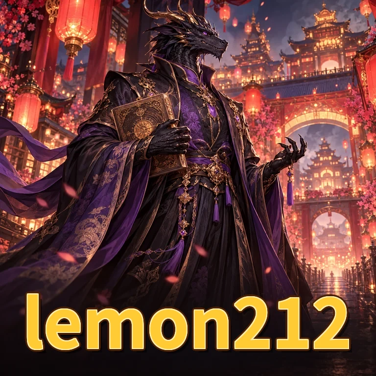 Screenshot 1 - lemon212 Home Screen