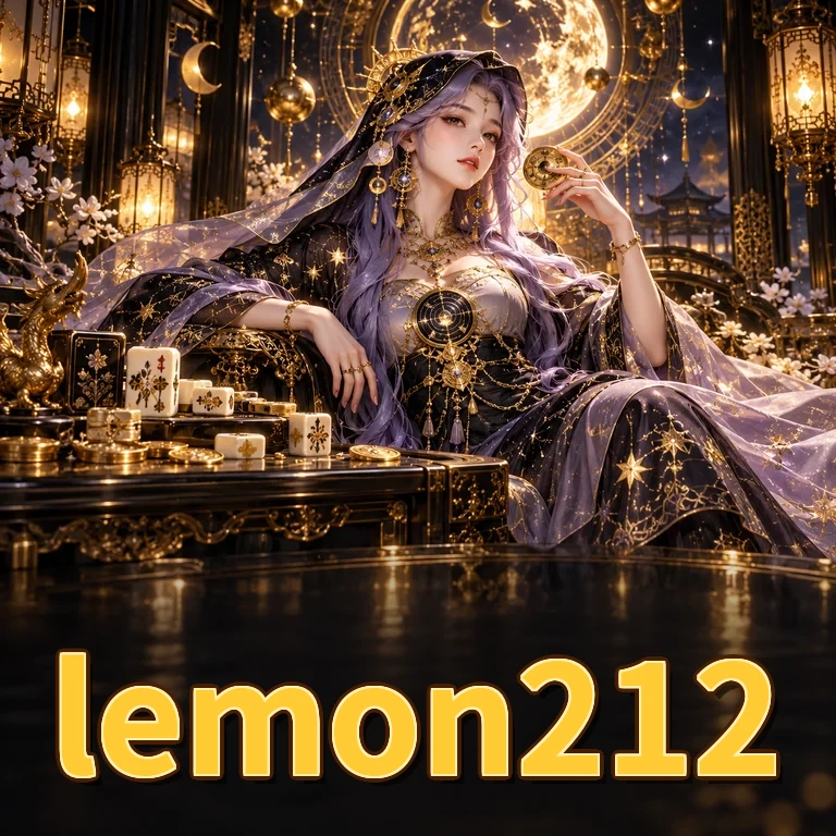 Screenshot 3 - lemon212 Settings