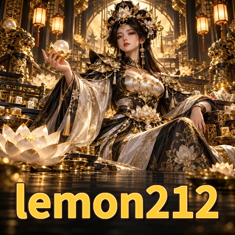 Screenshot 1 - lemon212 Home Screen