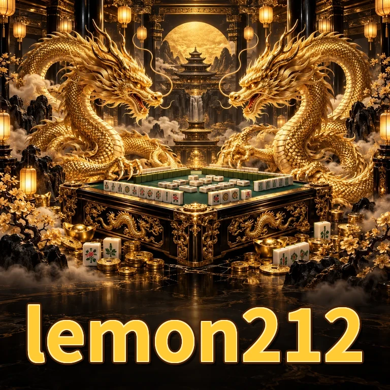 Screenshot 1 - lemon212 Home Screen