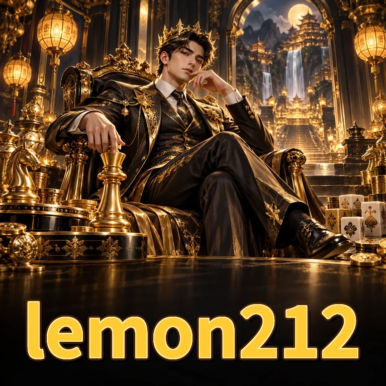 Screenshot 1 - lemon212 Home Screen