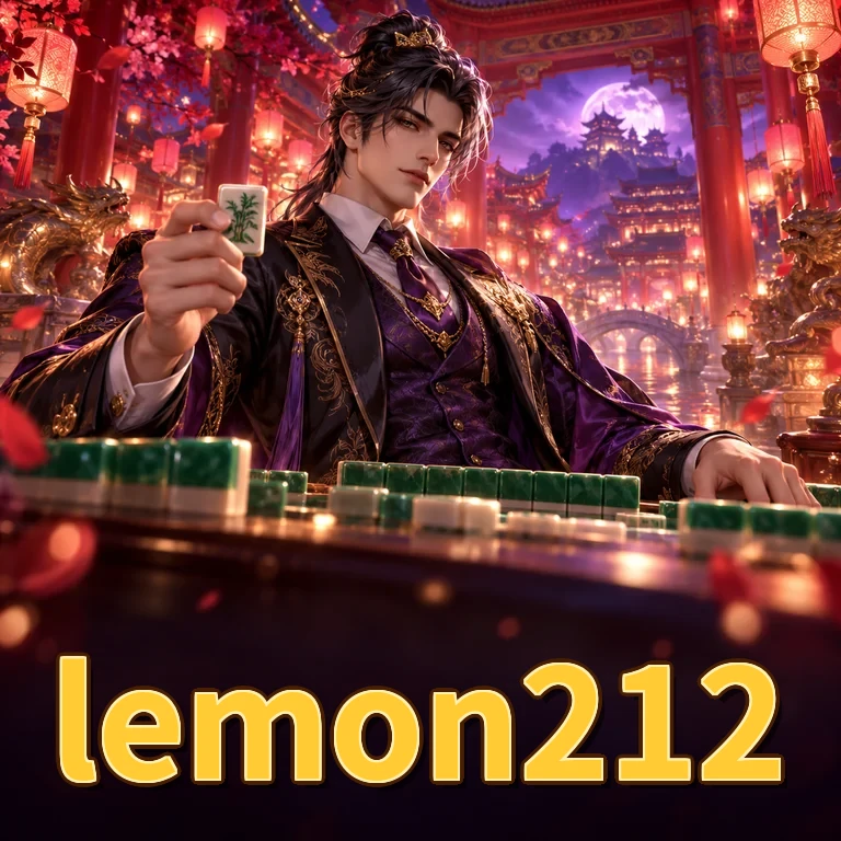 Screenshot 1 - lemon212 Home Screen