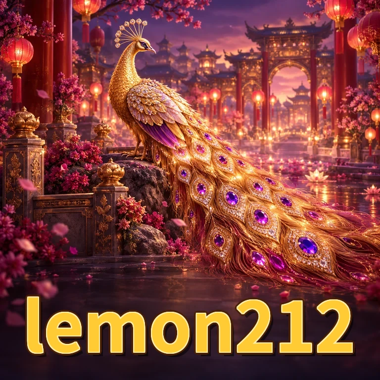 Screenshot 3 - lemon212 Settings
