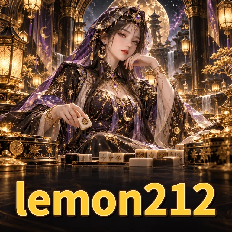 Screenshot 4 - lemon212 Dark Mode