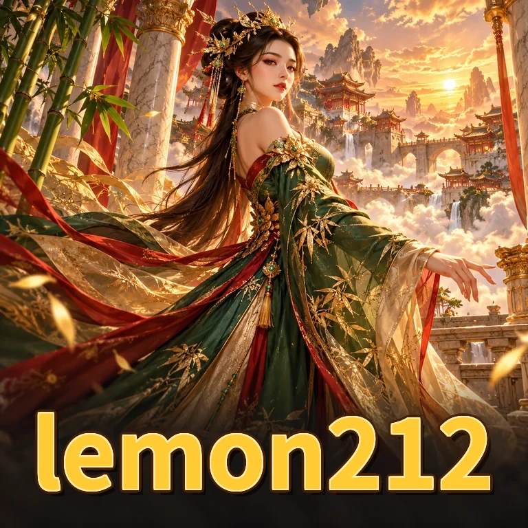 Screenshot 1 - lemon212 Home Screen