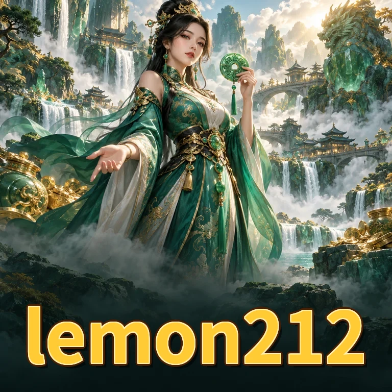 Screenshot 1 - lemon212 Home Screen